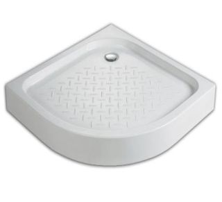 Поддон Cezares TRAY-A-R-80-550-15-W